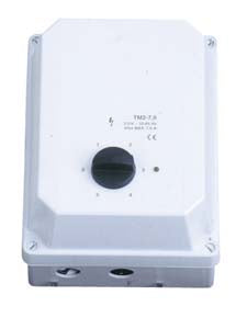 SPEED GOVENOR 1 PHASE 9 AMP