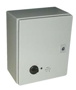 SPEED GOVENOR 3 PHASE 7,5 AMP