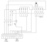 SPEED GOVENOR 3 PHASE 14 AMP