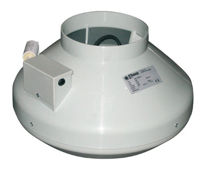 DUCT VENTILATOR 250M3