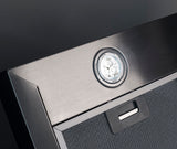 Mounted Hood 1200 mm Width