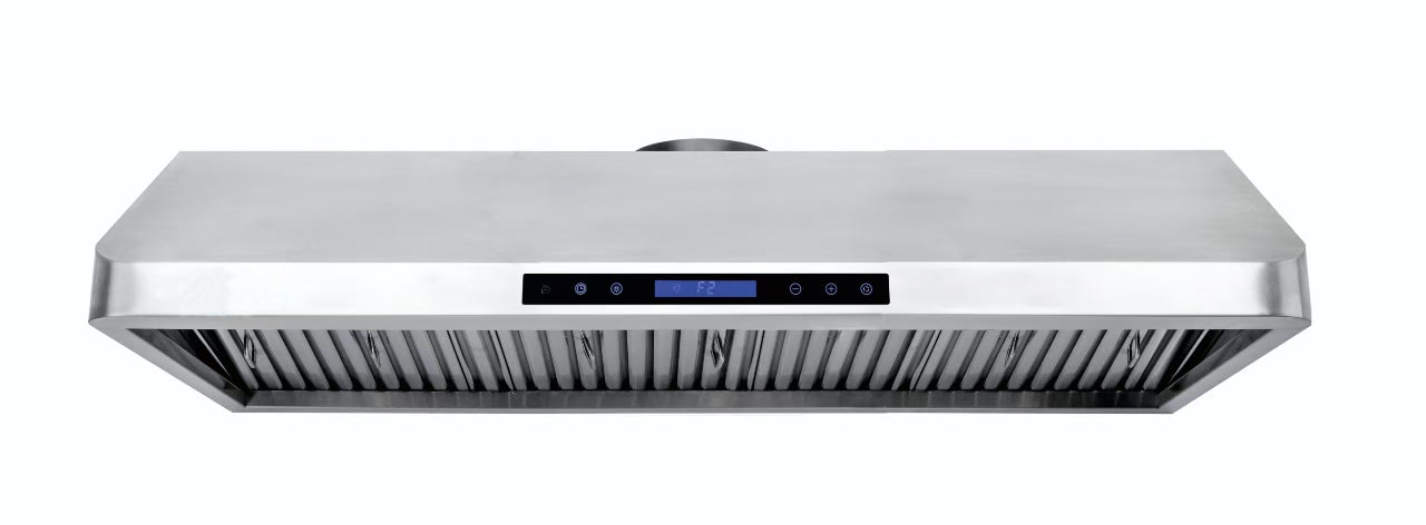 Mounted Hood 1200 mm Width