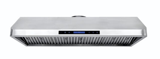 Mounted Hood 1200 mm Width