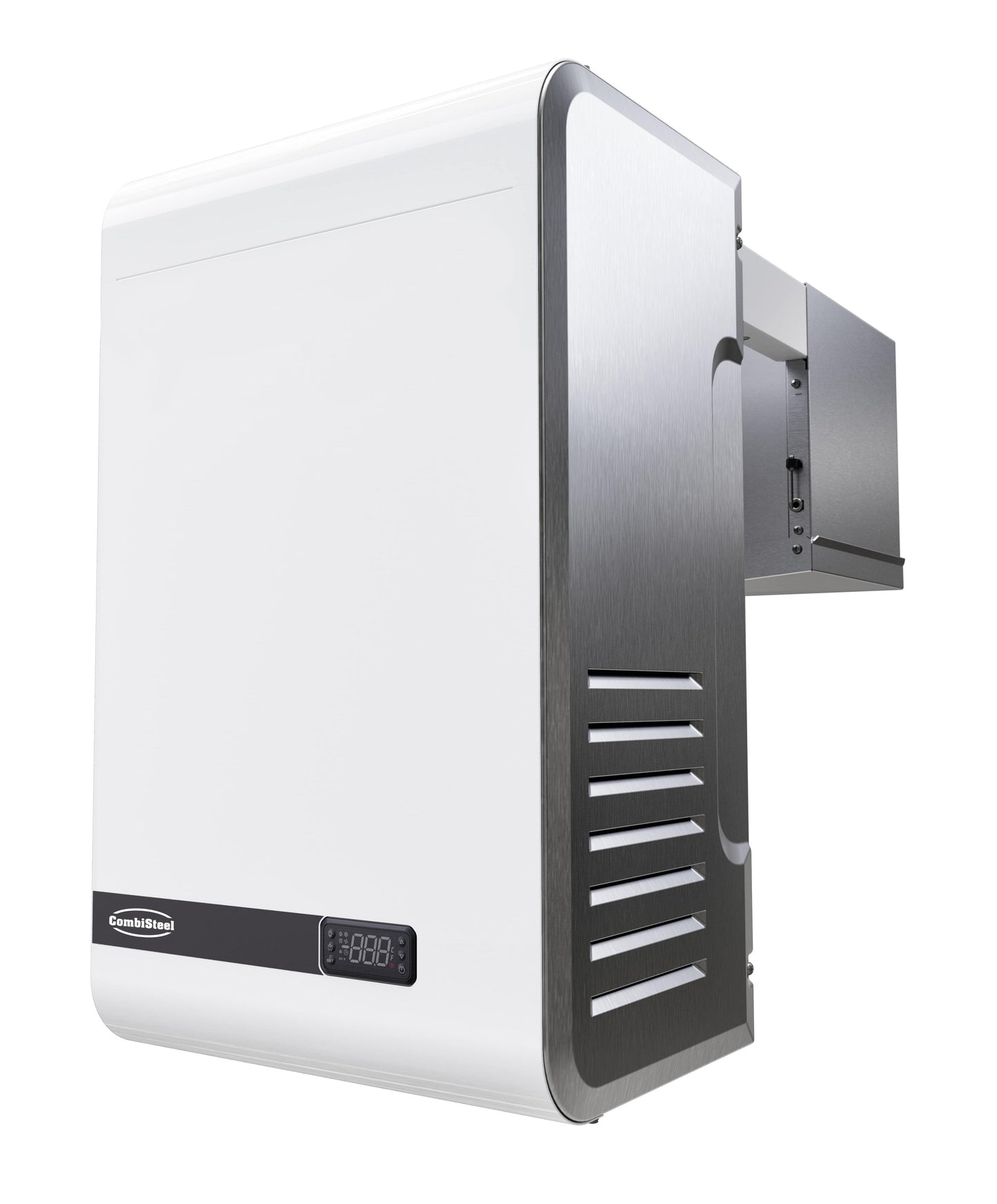 NEGATIVE WALL-MOUNTED STRADDLE TYPE UNIT 2,8-4,9 M3