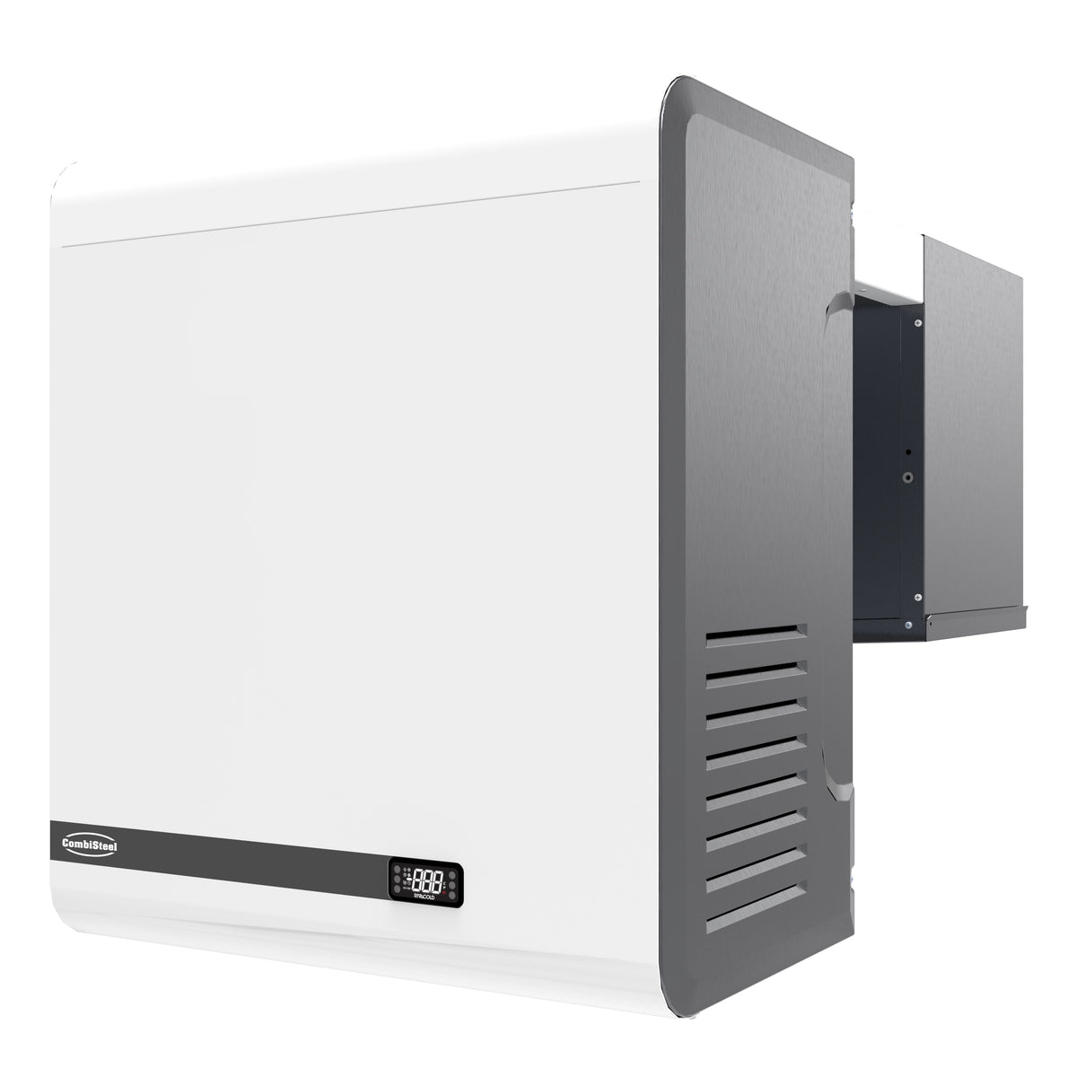 Freezer Straddle Unit | Capacity 15,8-29,6 |400V – Caterhut