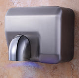 HAND DRYER HD-04