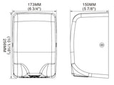 HAND DRYER HD-21