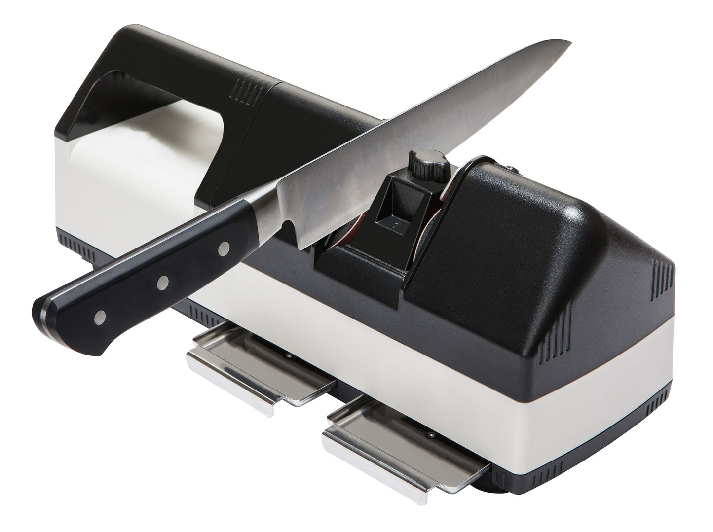 ELECTRIC KNIFE SHARPENER