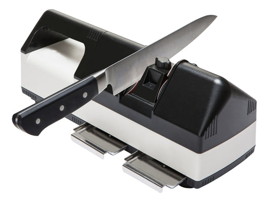 ELECTRIC KNIFE SHARPENER