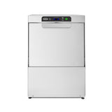 SL DISHWASHER FRONTLOADER 500-230 DP DDE  WITH DRAIN PUMP AND DETERGENT INJECTOR