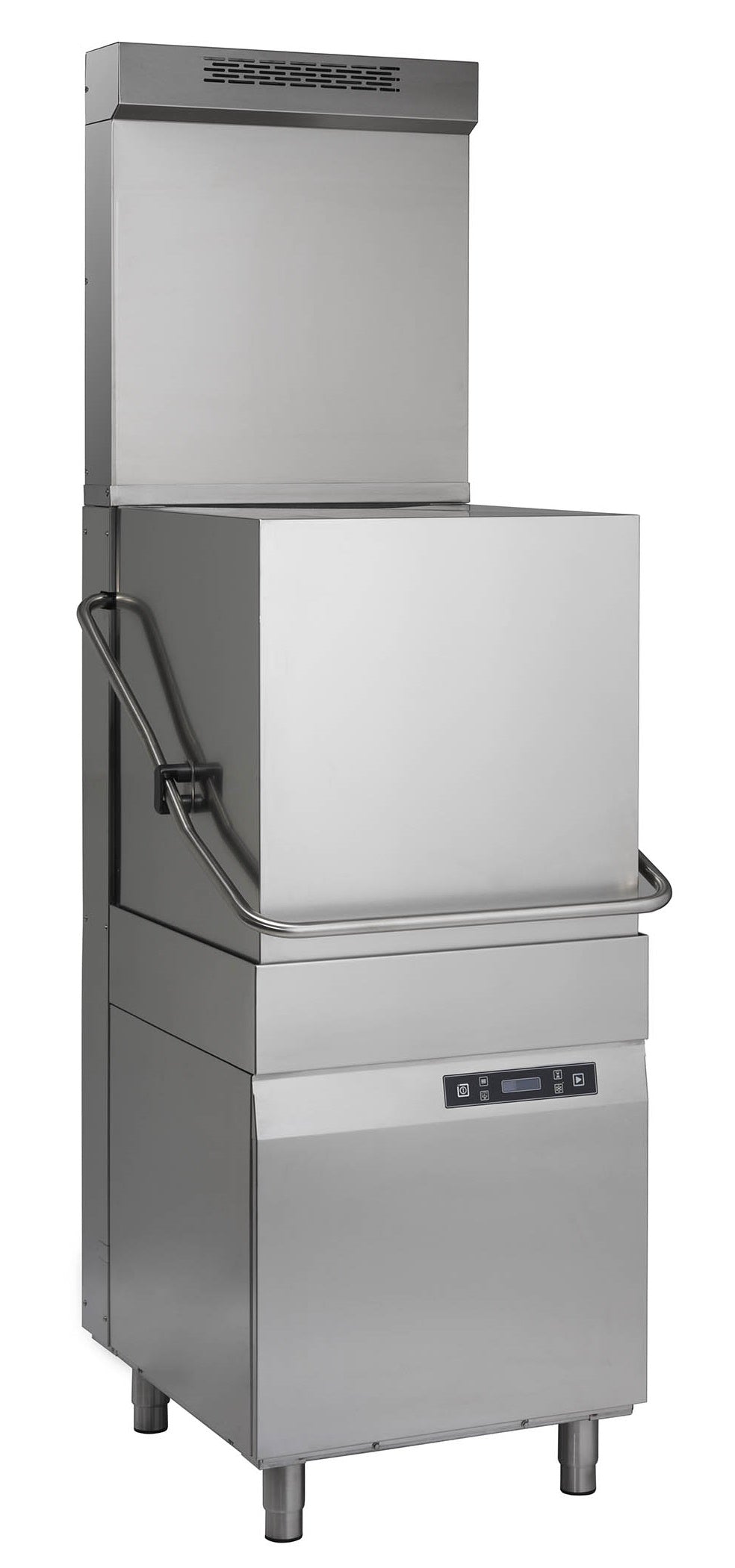 PASS-THROUGH DISHWASHER 30 ESE