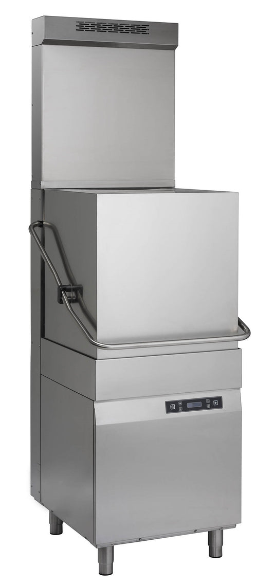 PASS-THROUGH DISHWASHER 30 ESE