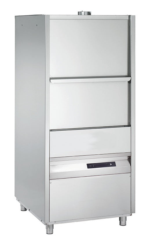 POT WASHER 6565 PRSE – High-Capacity, High-Performance Cleaning