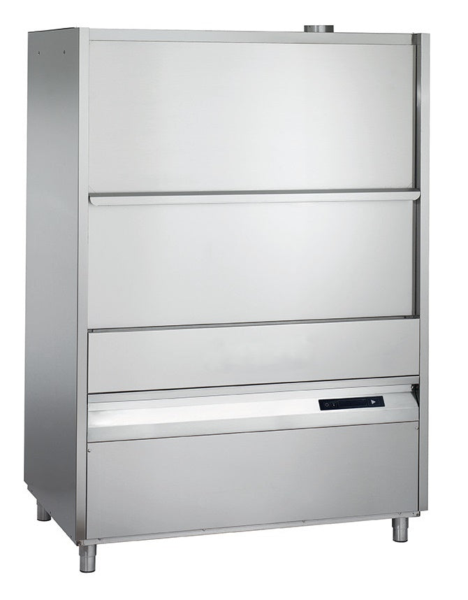 PL POT WASHER 12580 PRSE