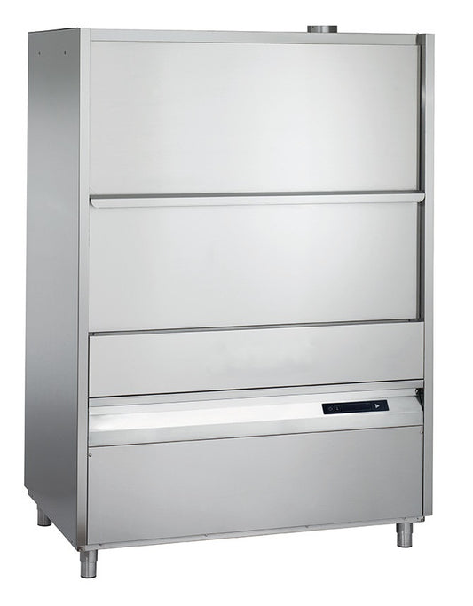 PL POT WASHER 12580 PRSE