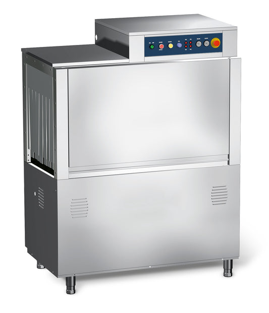 CONVEYOR DISHWASHER