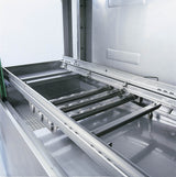 CONVEYOR DISHWASHER