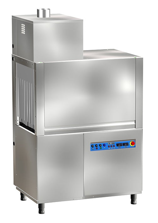 PL RACK CONVEYOR DISHWASHER CD