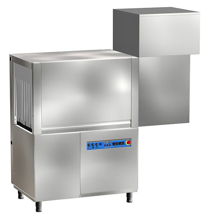 PL RACK CONVEYOR DISHWASHER ASC