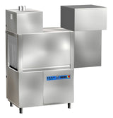PL RACK CONVEYOR DISHWASHER ASC CD