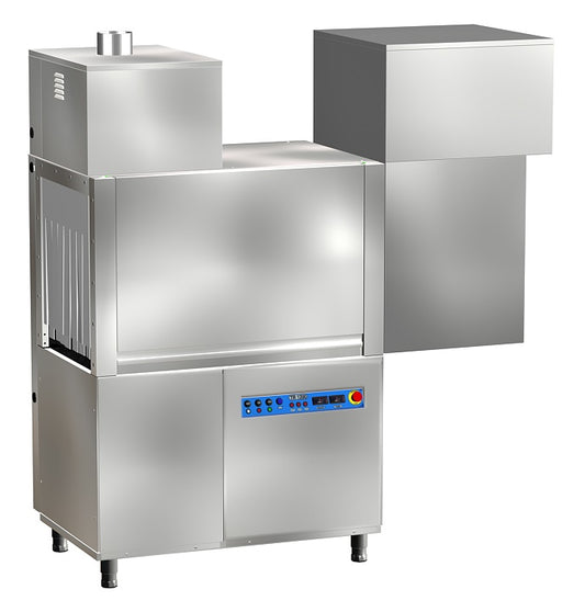 PL RACK CONVEYOR DISHWASHER ASC CD