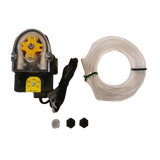DETERGENT INJECTOR