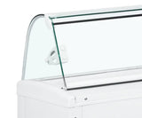 Ice Cream Display Freezer 16X 5LTR