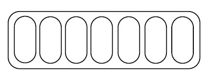Ice Cream Display Freezer 16X 5LTR