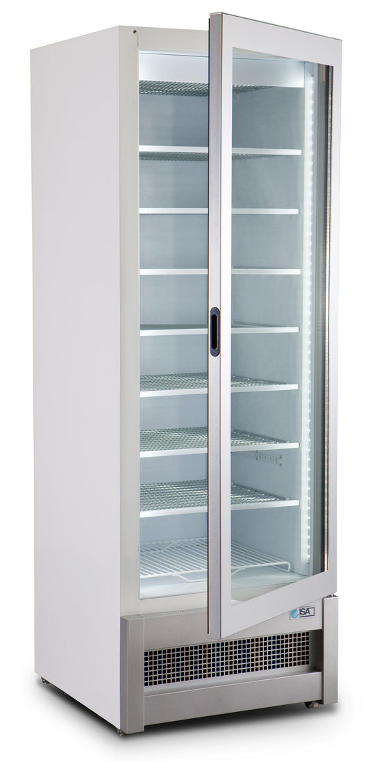 FREEZER GLASS DOOR MARIN STATIC
