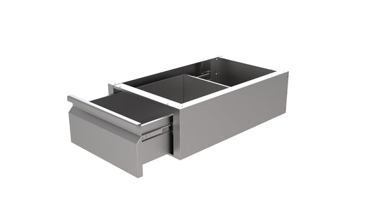 DRAWERSET 1 DRAWER FOR TABLE 700