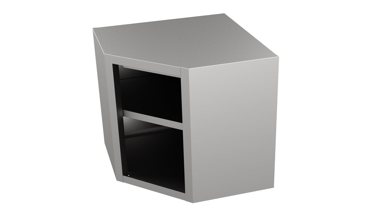 700 CORNER WALL CUPBOARD 700