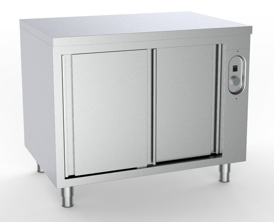 700 HEATED CUPBOARD 1400