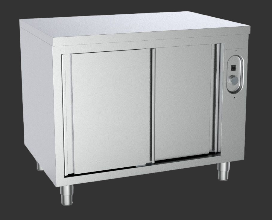 700 HEATED CUPBOARD 1800