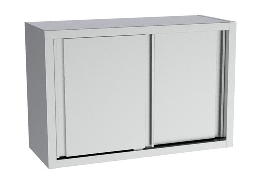WALL CUPBOARD SLIDING DOORS 1600