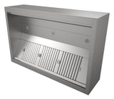 1300 Induction Box Model 2400