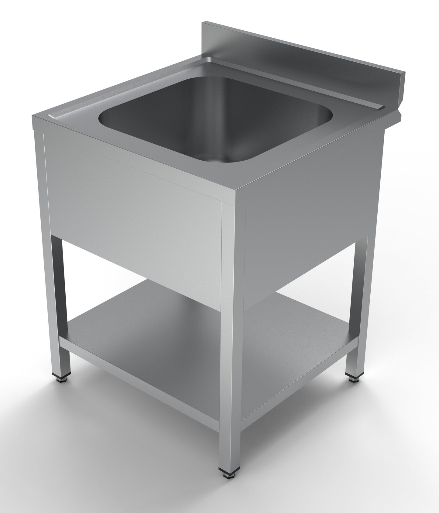 700 SINK UNIT SHELF 1 MIDDLE 700