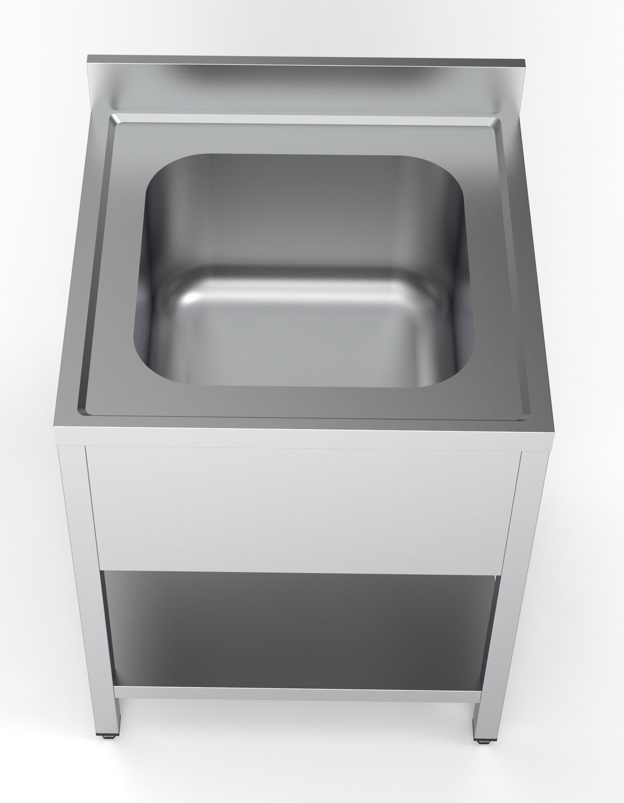 700 SINK UNIT SHELF 1 MIDDLE 700