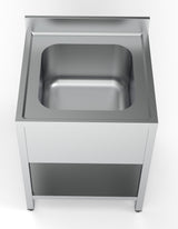700 SINK UNIT SHELF 1 MIDDLE 700