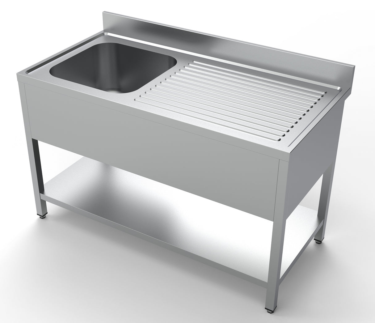700 SINK UNIT SHELF 1 LEFT 1400