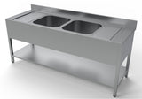 700 SINK UNIT SHELF 2 MIDDLE 2000