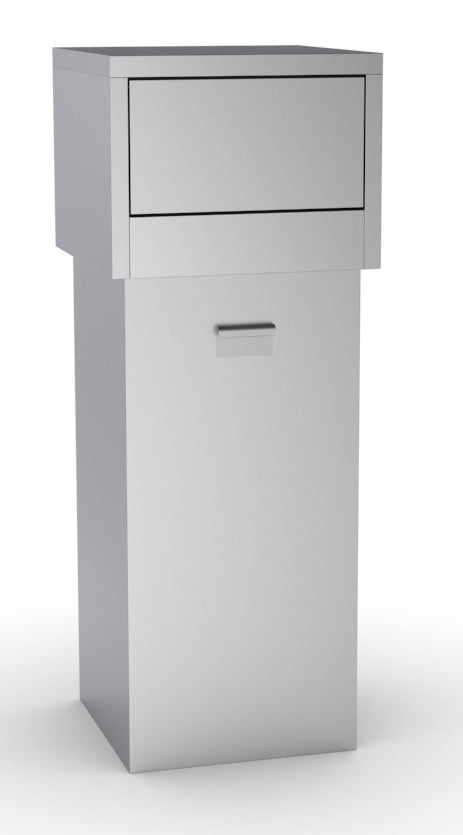 WASTE BIN 80L