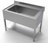 SINK UNIT 1200