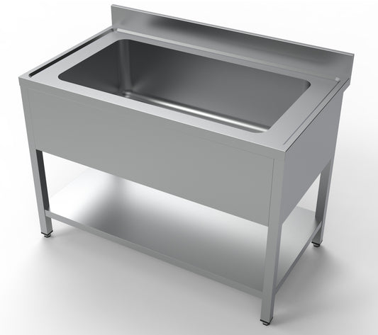 SINK UNIT 1200