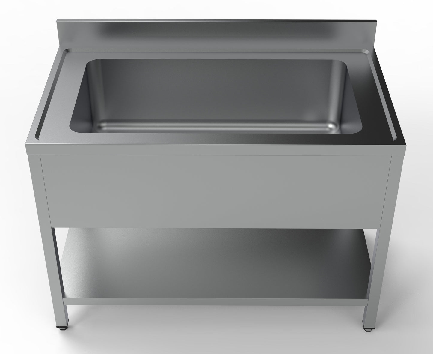 SINK UNIT 1200