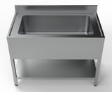 SINK UNIT 1200