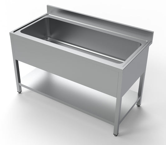 SINK UNIT 1400