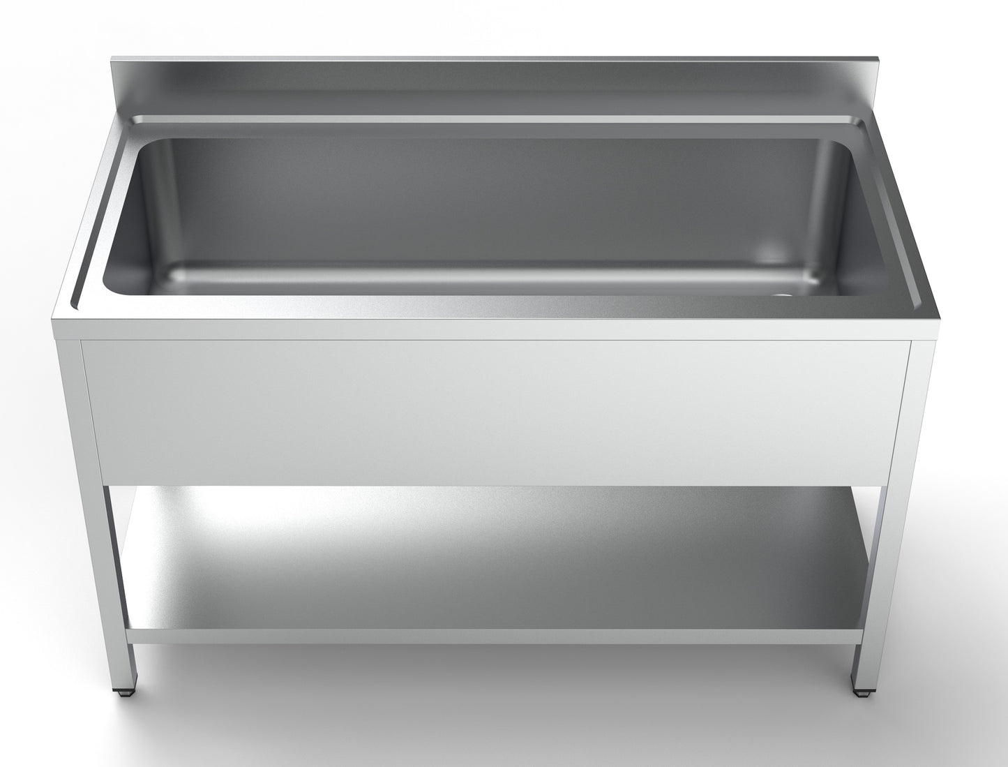 SINK UNIT 1400