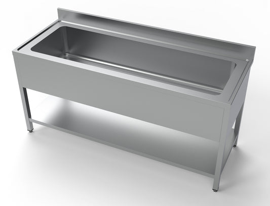 SINK UNIT 1800
