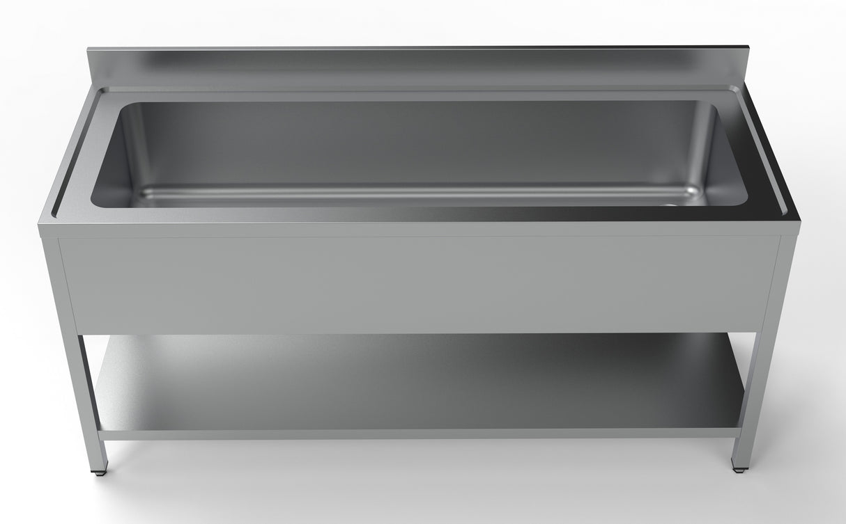 SINK UNIT 1800
