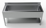 SINK UNIT 1800